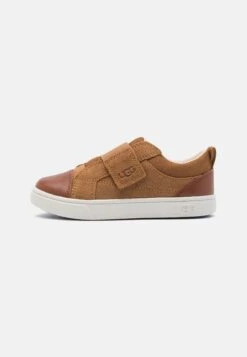 Ugg Rennon Unisex - Trainers - Chestnut