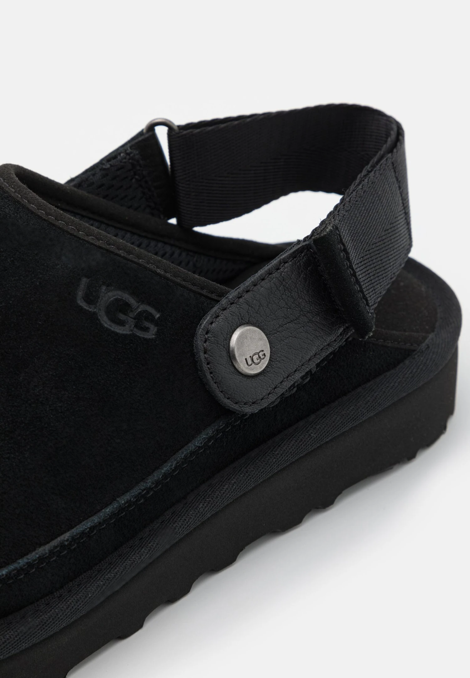 Ugg Goldencoast Clog - Mules - Black - Image 6