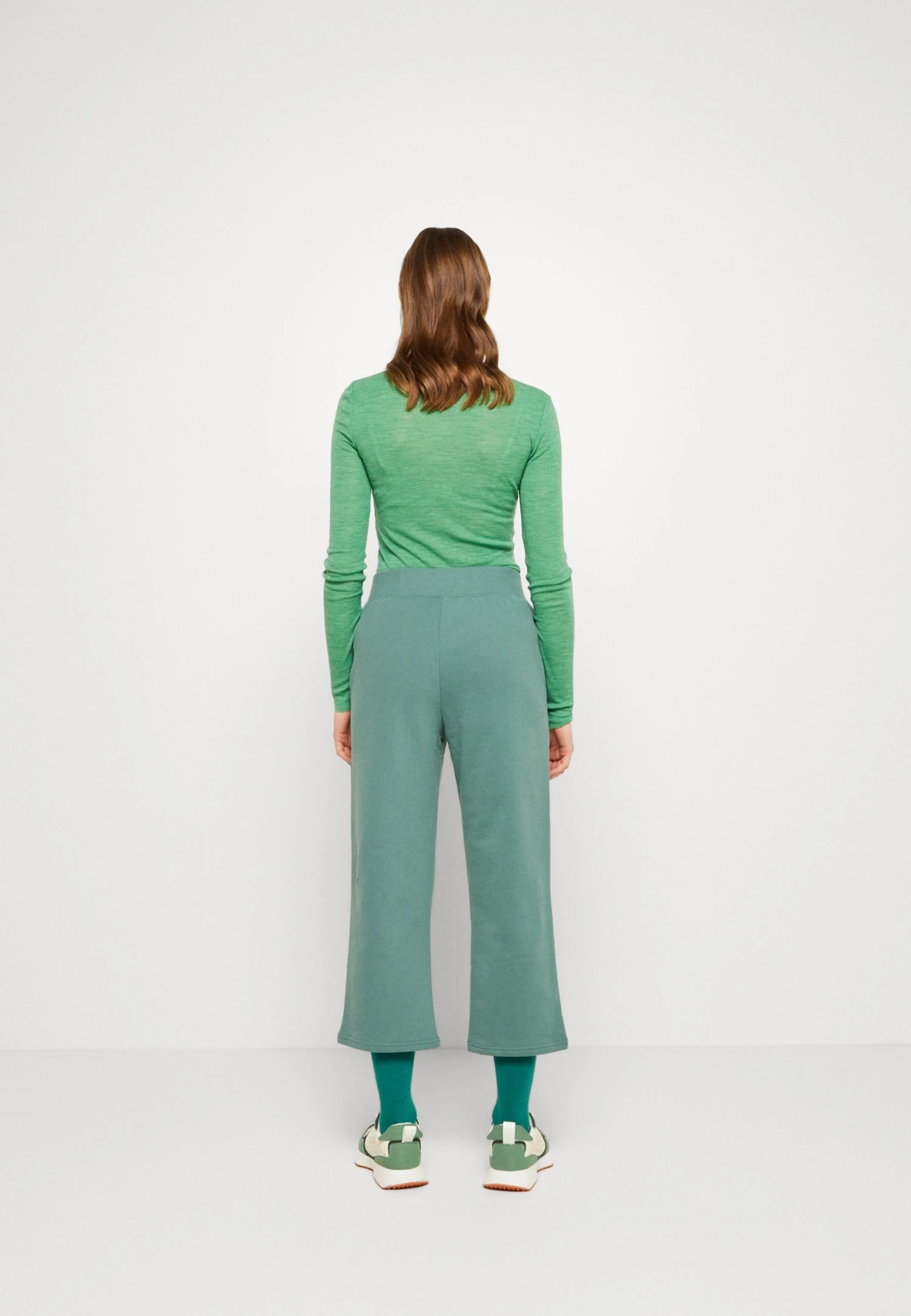 Ugg Keyla Pant - Tracksuit Bottoms - Atlantic - Image 3