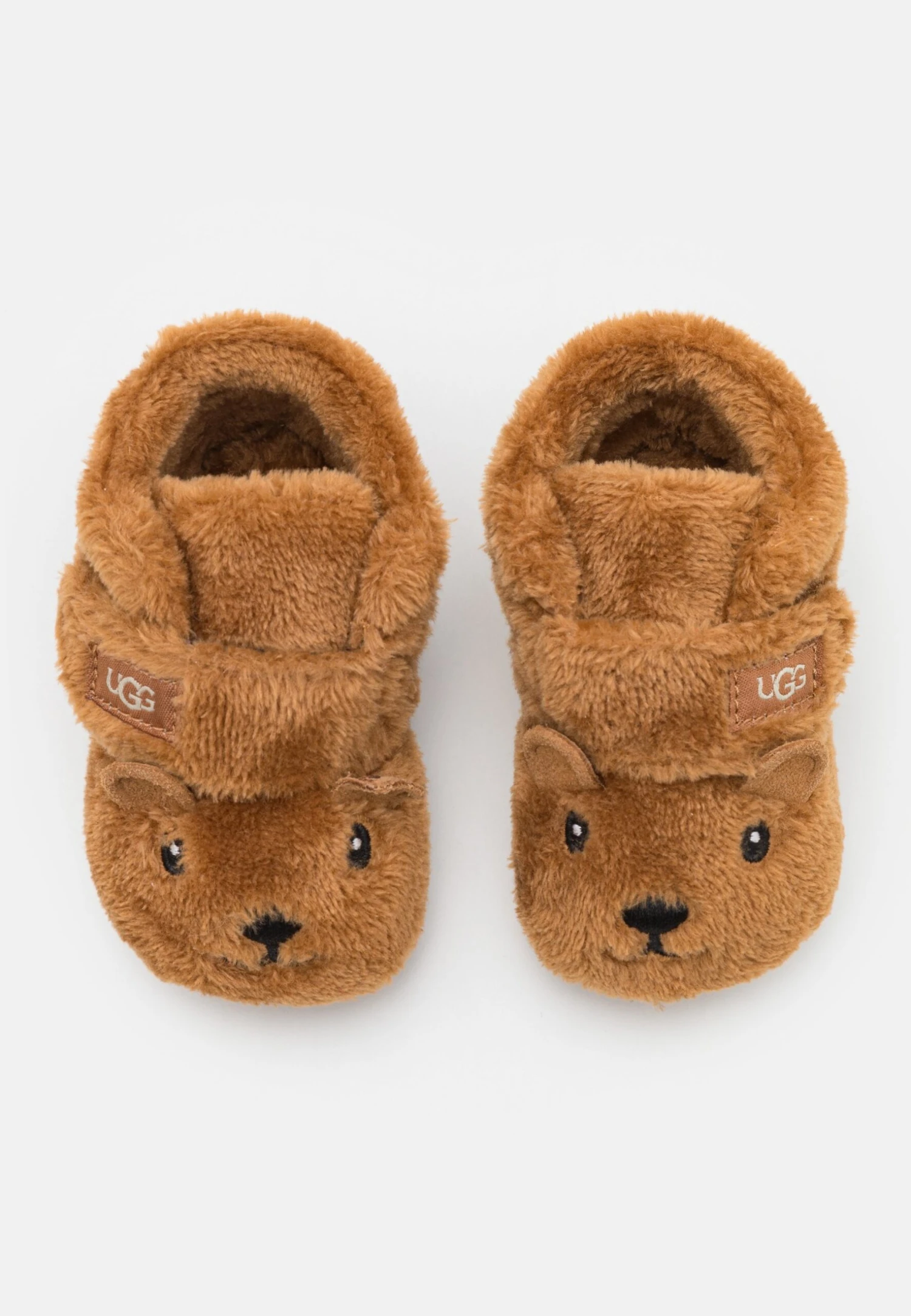 Ugg Bixbee And Lovey Bear Stuffie Set - Baby Gifts - Chestnut - Image 6