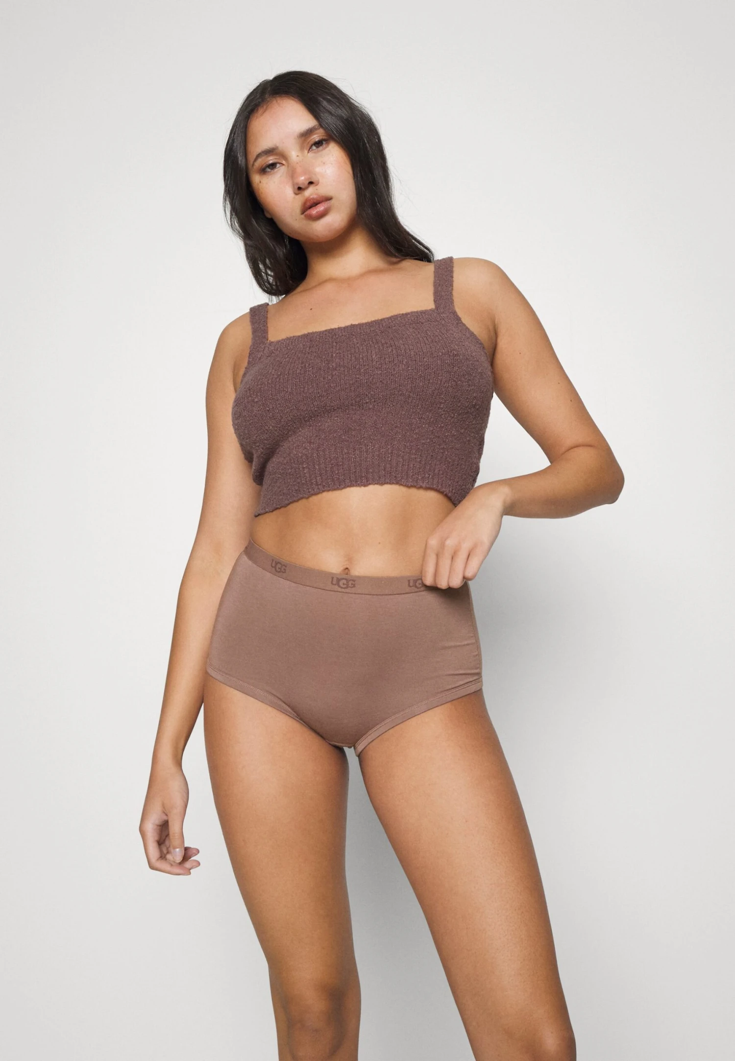 Ugg Desiray Cheeky - Briefs - Allspice - Image 4