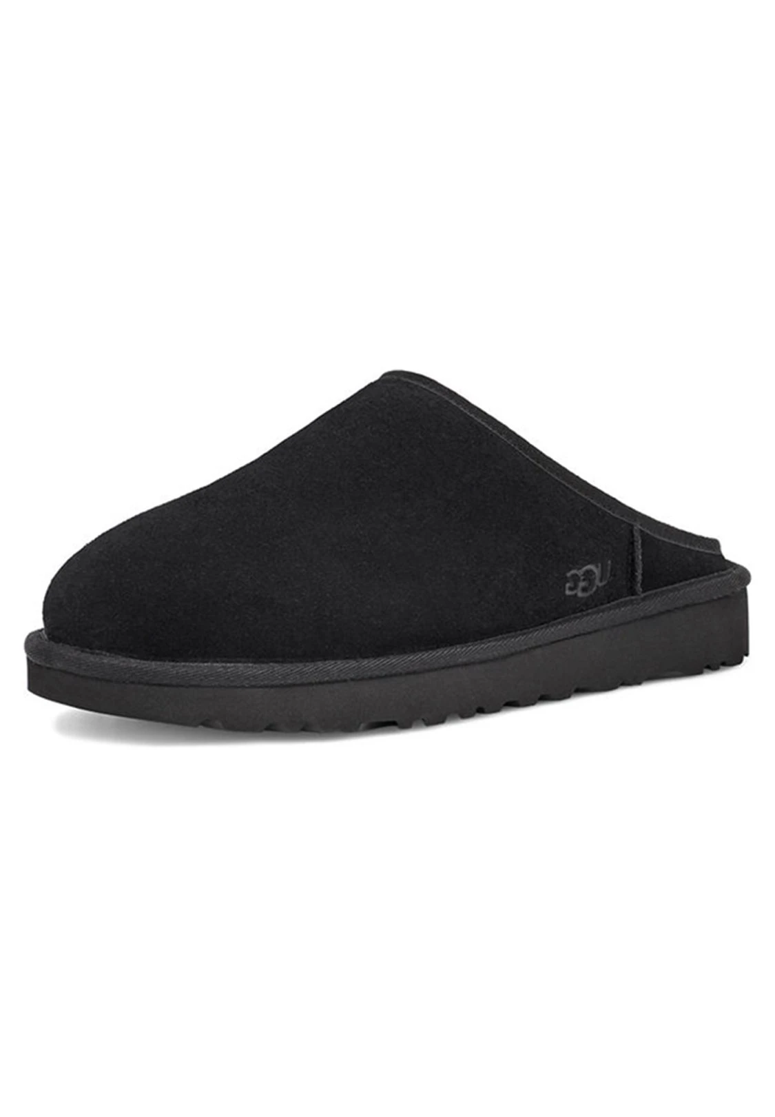 Ugg Classic- Mules - Black - Image 2