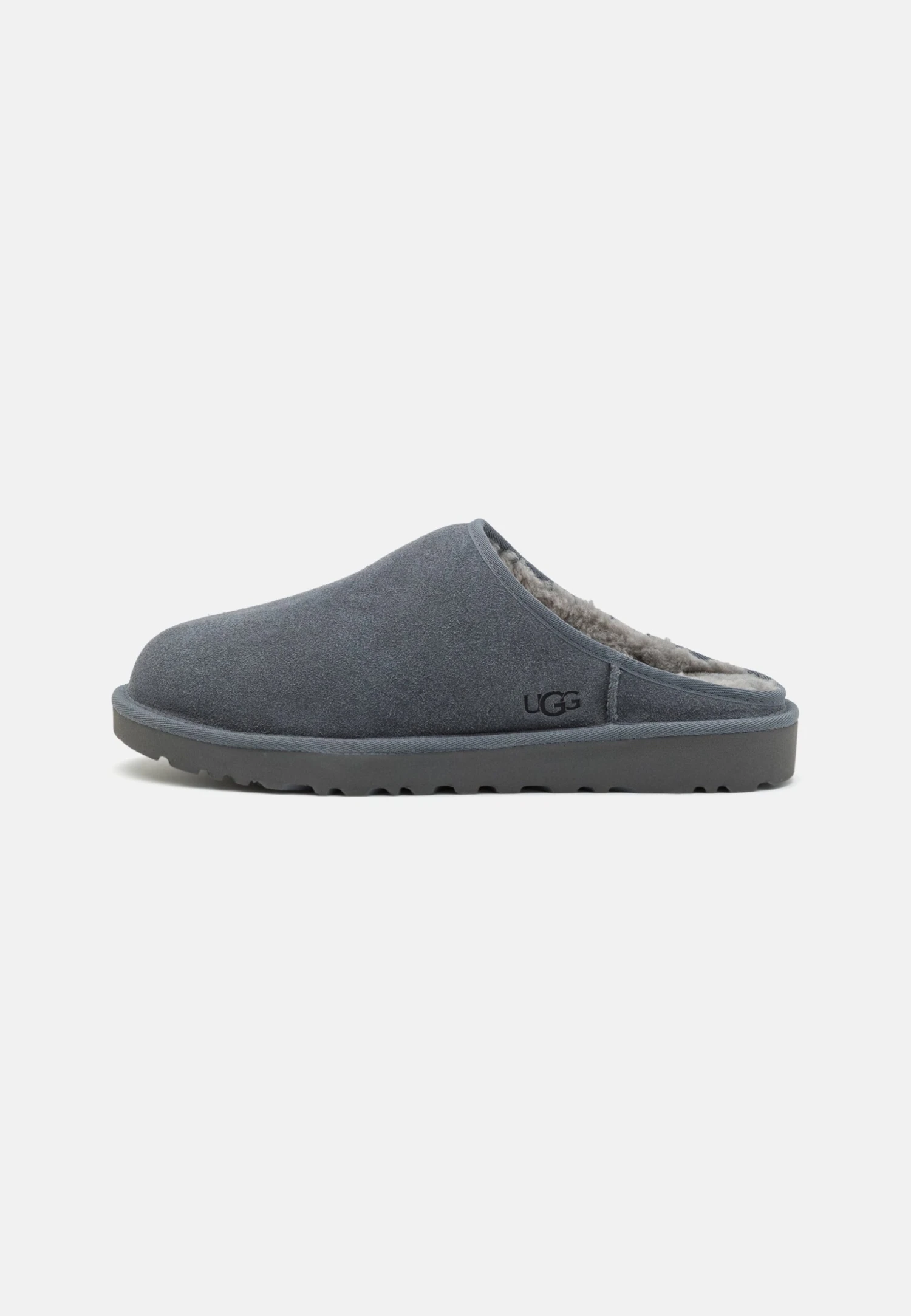 Ugg Classic- Mules - Grey