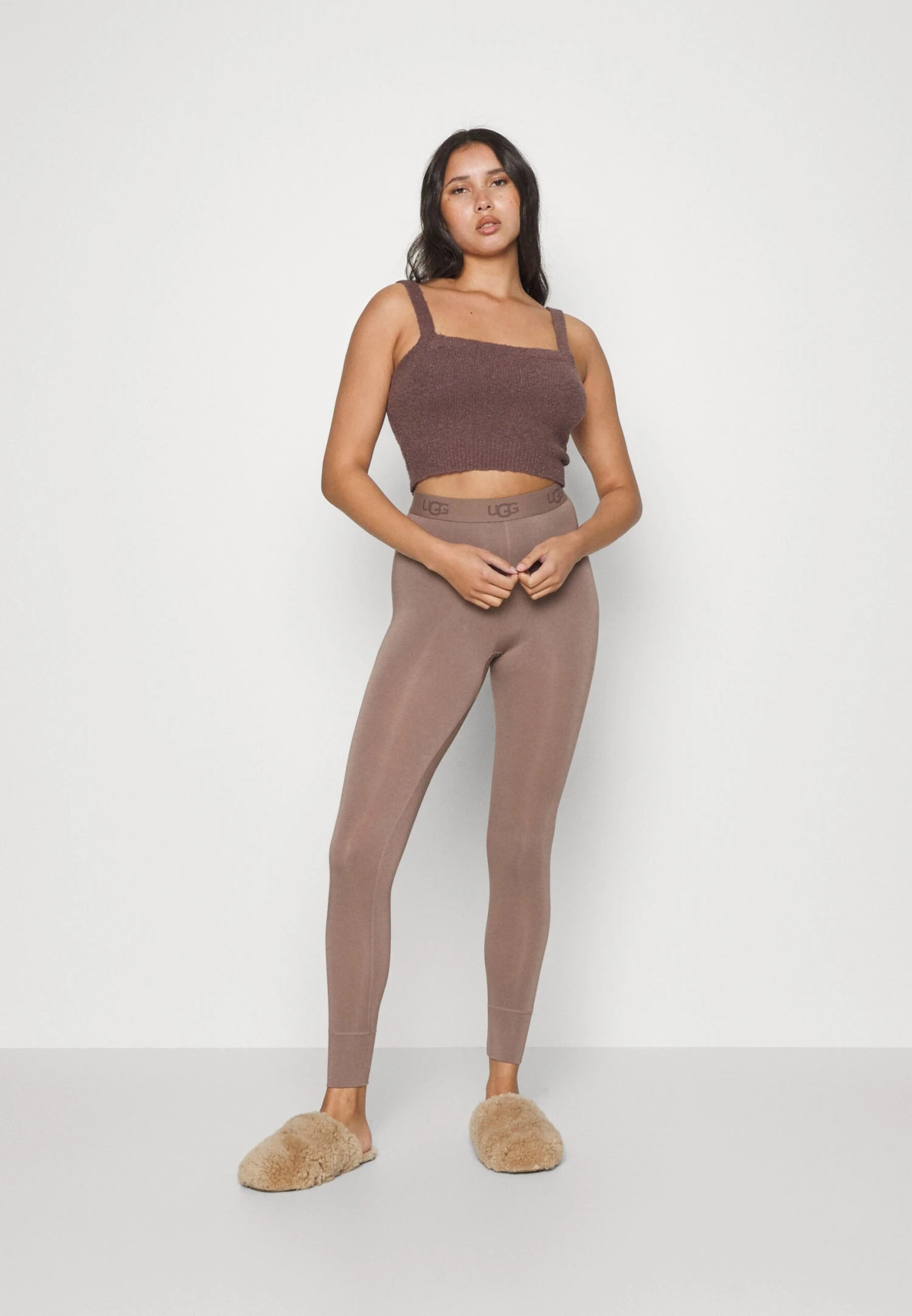 Ugg Paloma- Pyjama Bottoms - Allspice - Image 2