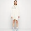 Ugg Aderyn Hoodie Dress - Day Dress - Nimbus