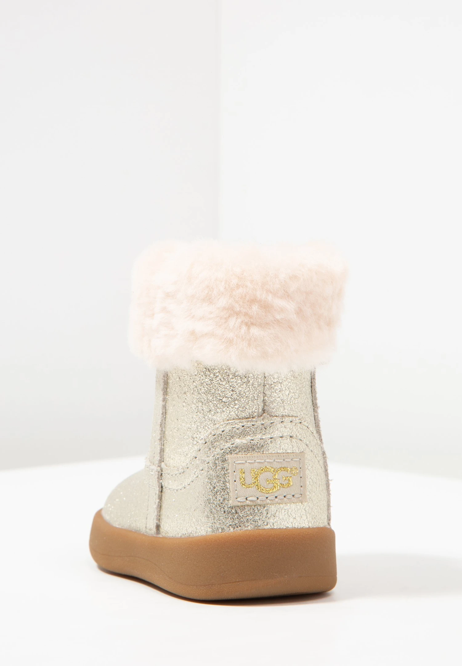 Ugg Jorie Metallic - Baby Shoes - Gold - Image 5