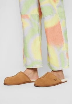 Ugg Scuff - Slippers - Cognac