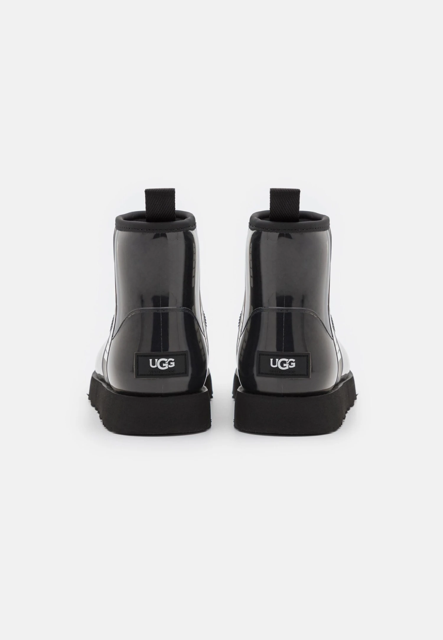 Ugg Classic Clear Mini - Wellies - Image 4