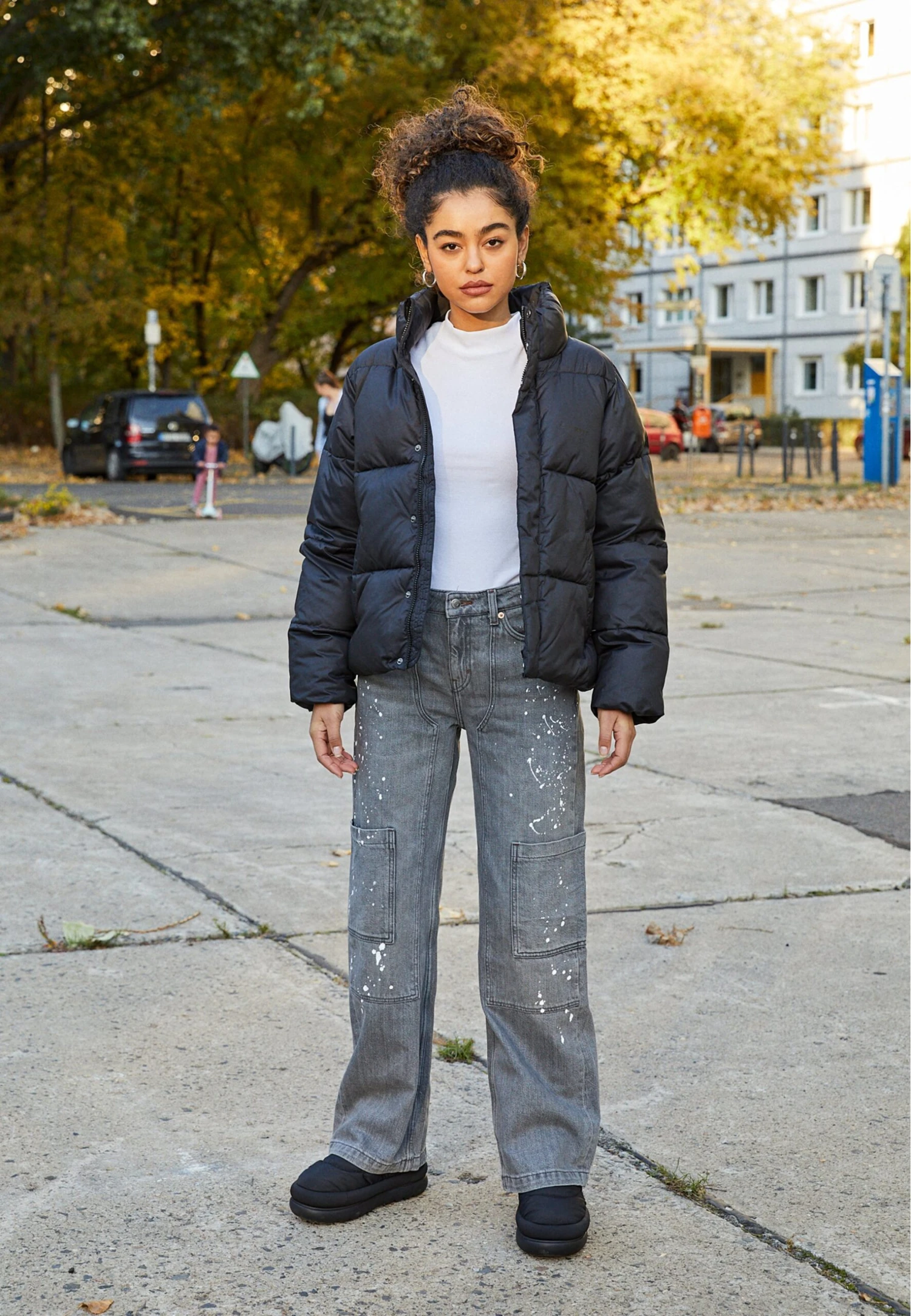 Ugg Classic Maxi Mini - Winter Boots - Image 4