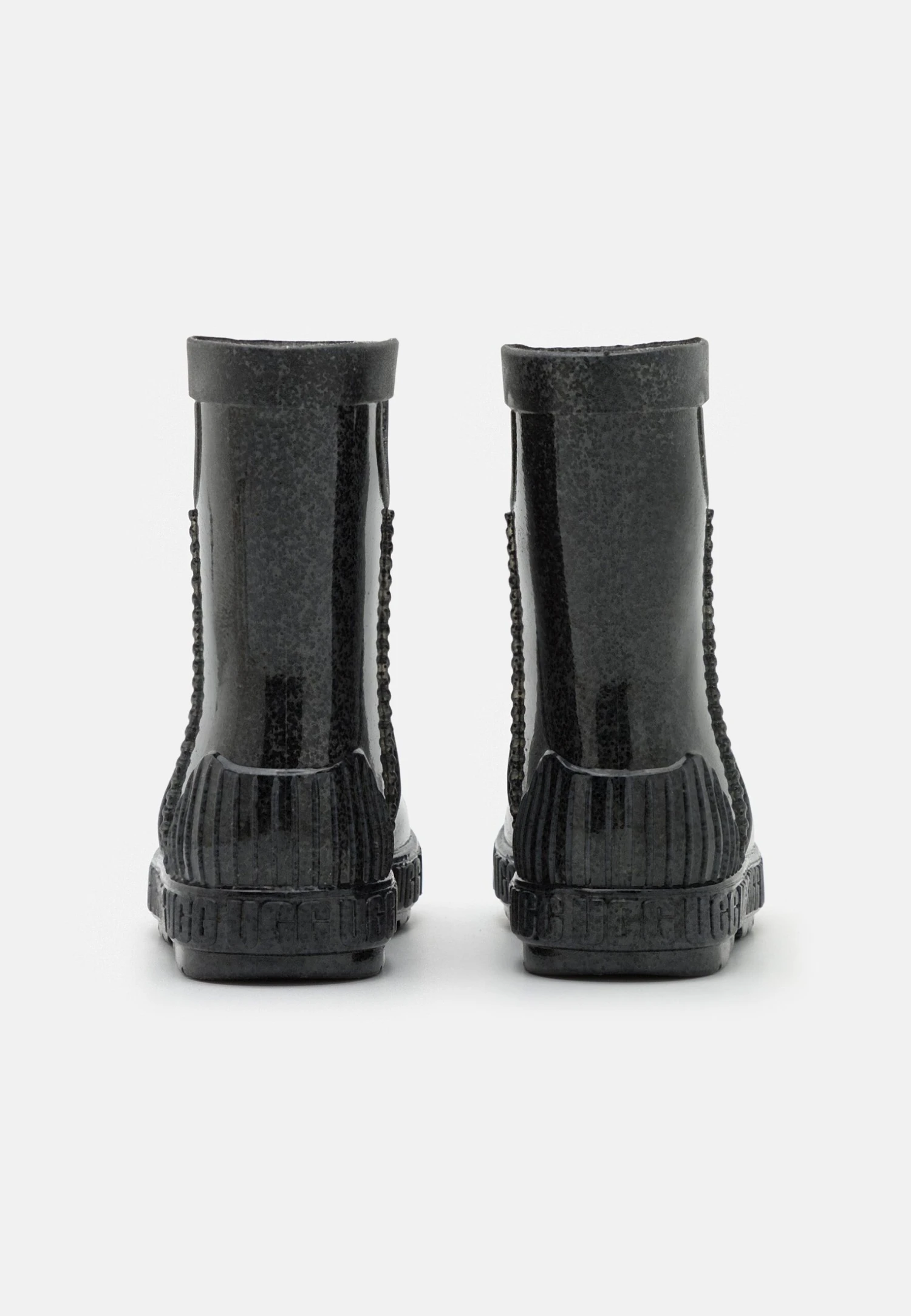 Ugg Drizlita Glitter - Wellies - Glitter Black - Image 3