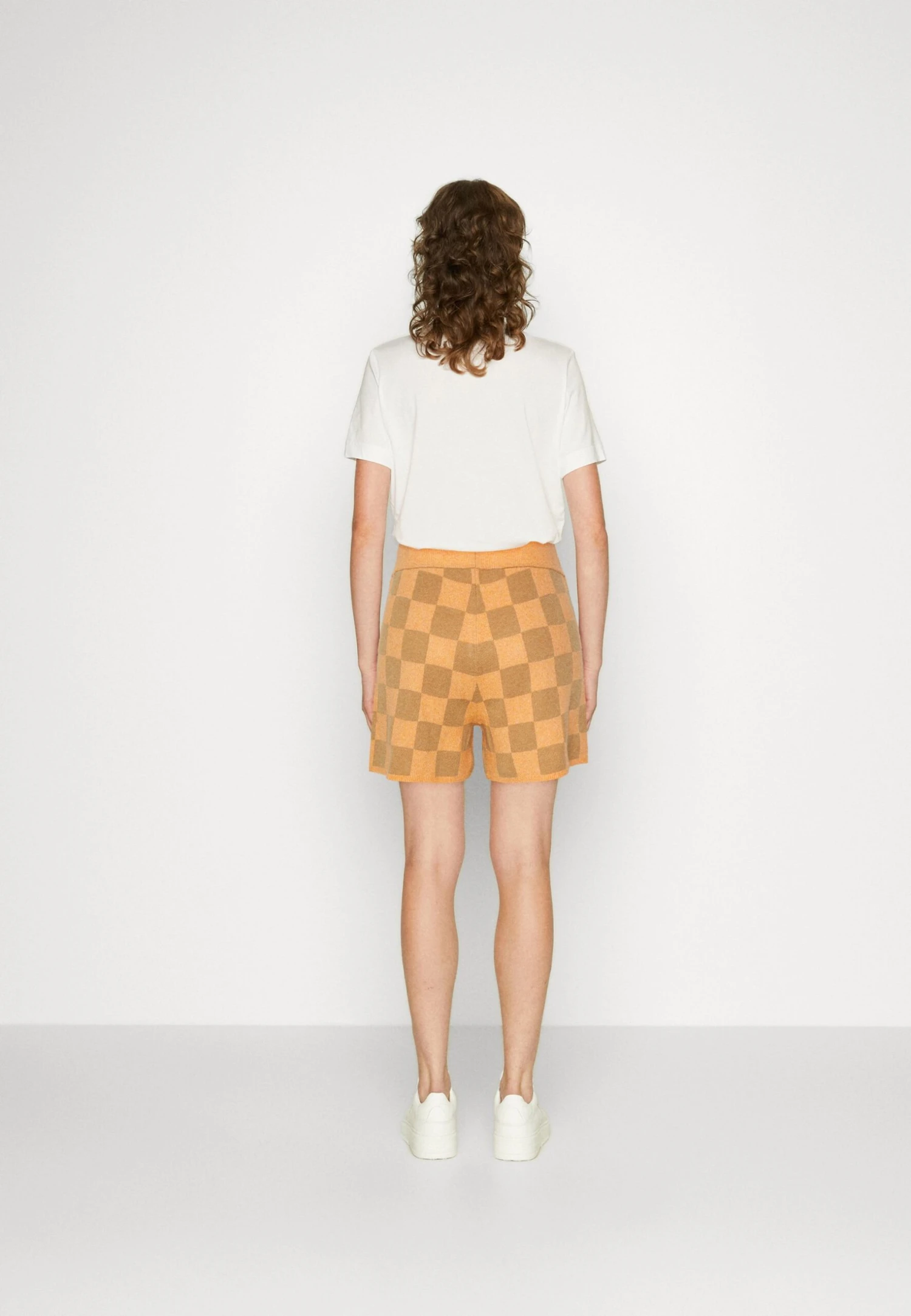 Ugg Maliah - Shorts - Orange/Brown - Image 3