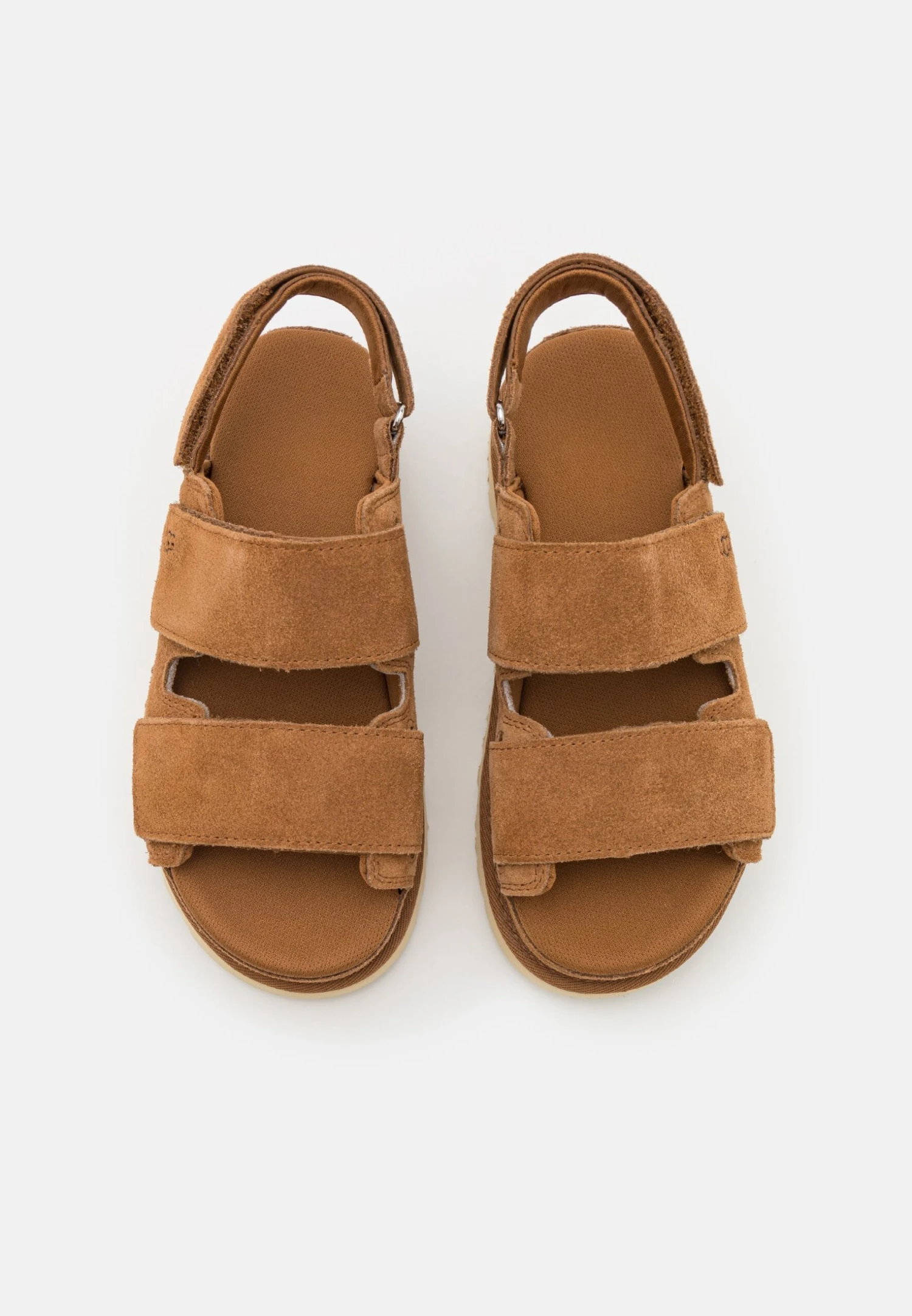 Ugg Goldenstar - Platform Sandals - Chestnut - Image 6