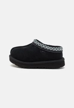 Ugg Tasman Ii Unisex - Slip-Ons - Black