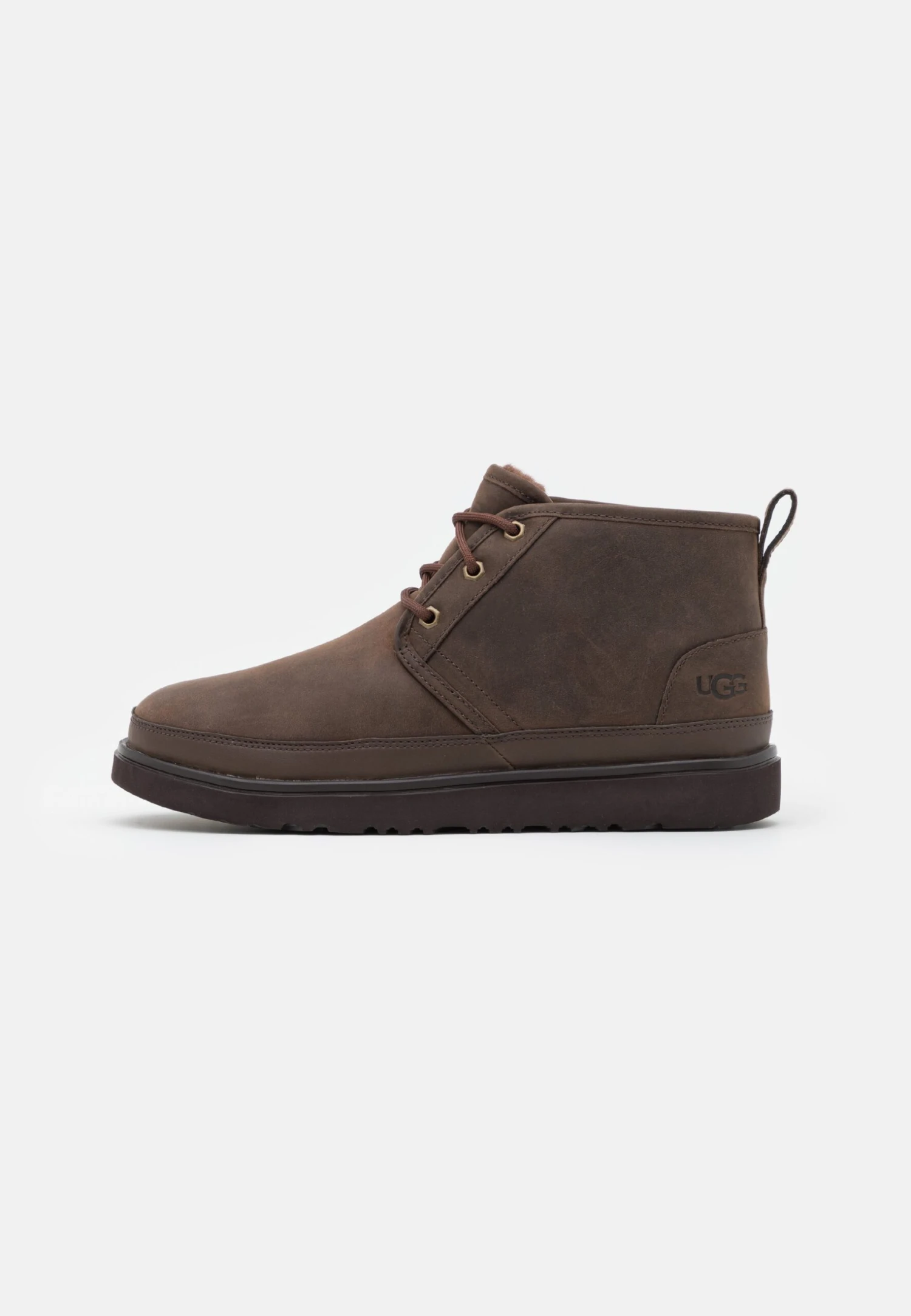 Ugg Neumel - Casual Lace-Ups - Grizzly