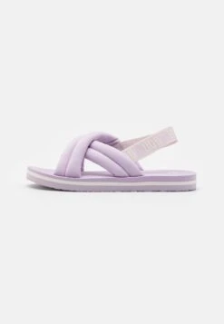Ugg Everlee Unisex - Sandals - Lavender Fog