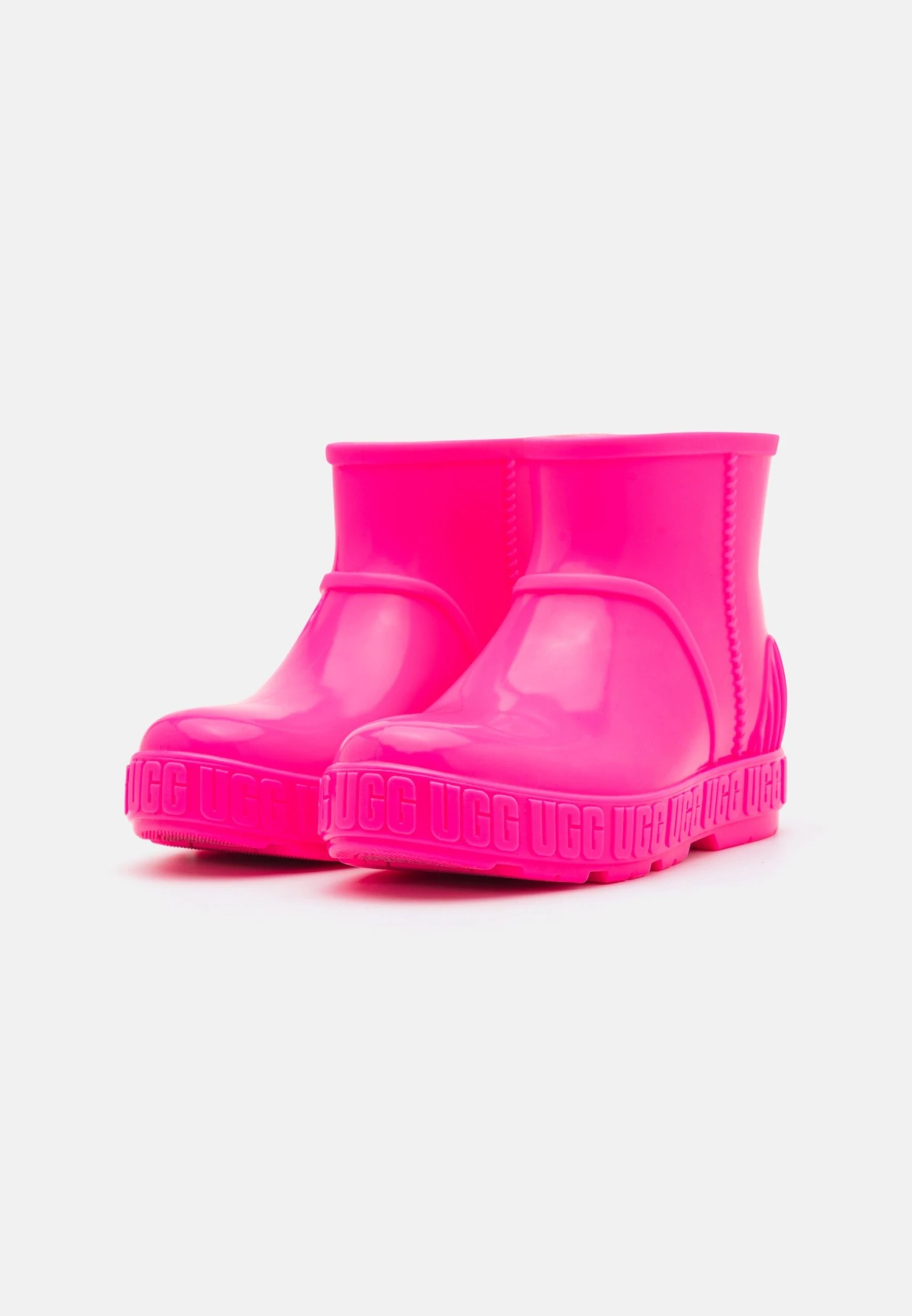 Ugg Drizlita - Wellies - Taffy Pink - Image 2