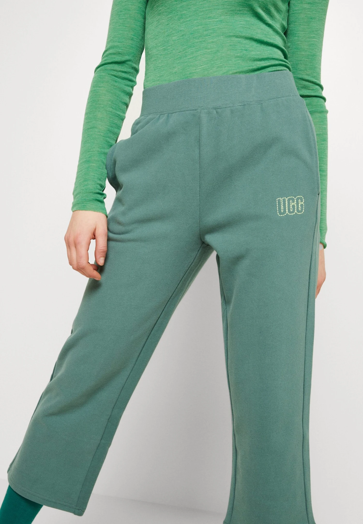 Ugg Keyla Pant - Tracksuit Bottoms - Atlantic - Image 4