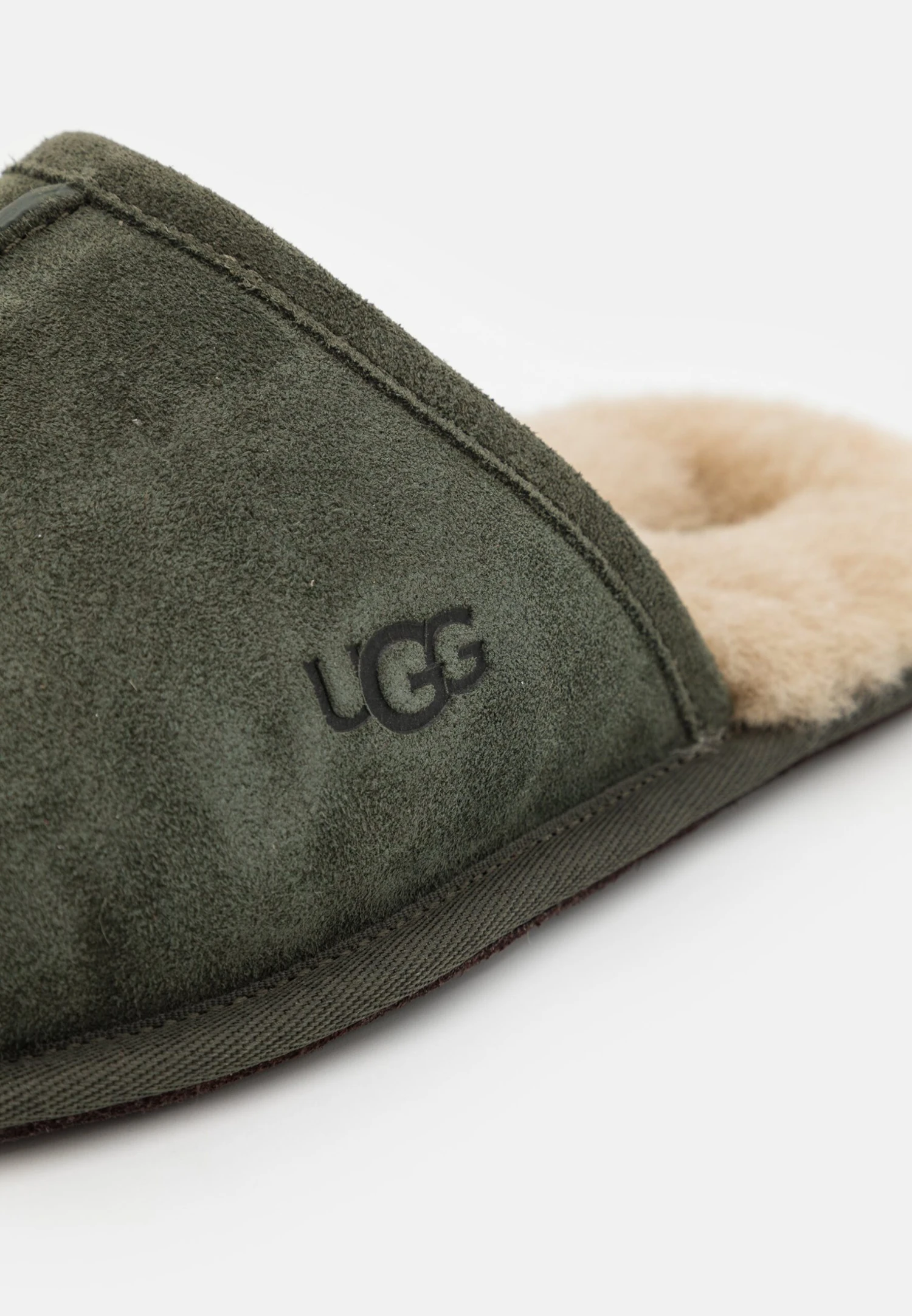 Ugg Scuff - Slippers - Forest Night - Image 6