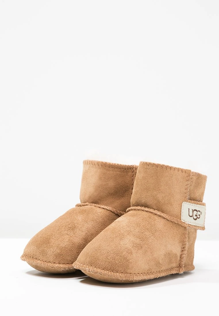 Ugg Erin - First Shoes - Chestnut - Image 3