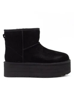 Ugg Classic Mini Platform - Platform Ankle Boots